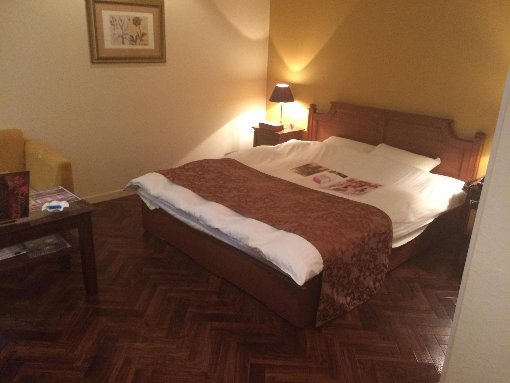 Hotel Glion Shiga - Adults Only Moriyama Exterior foto