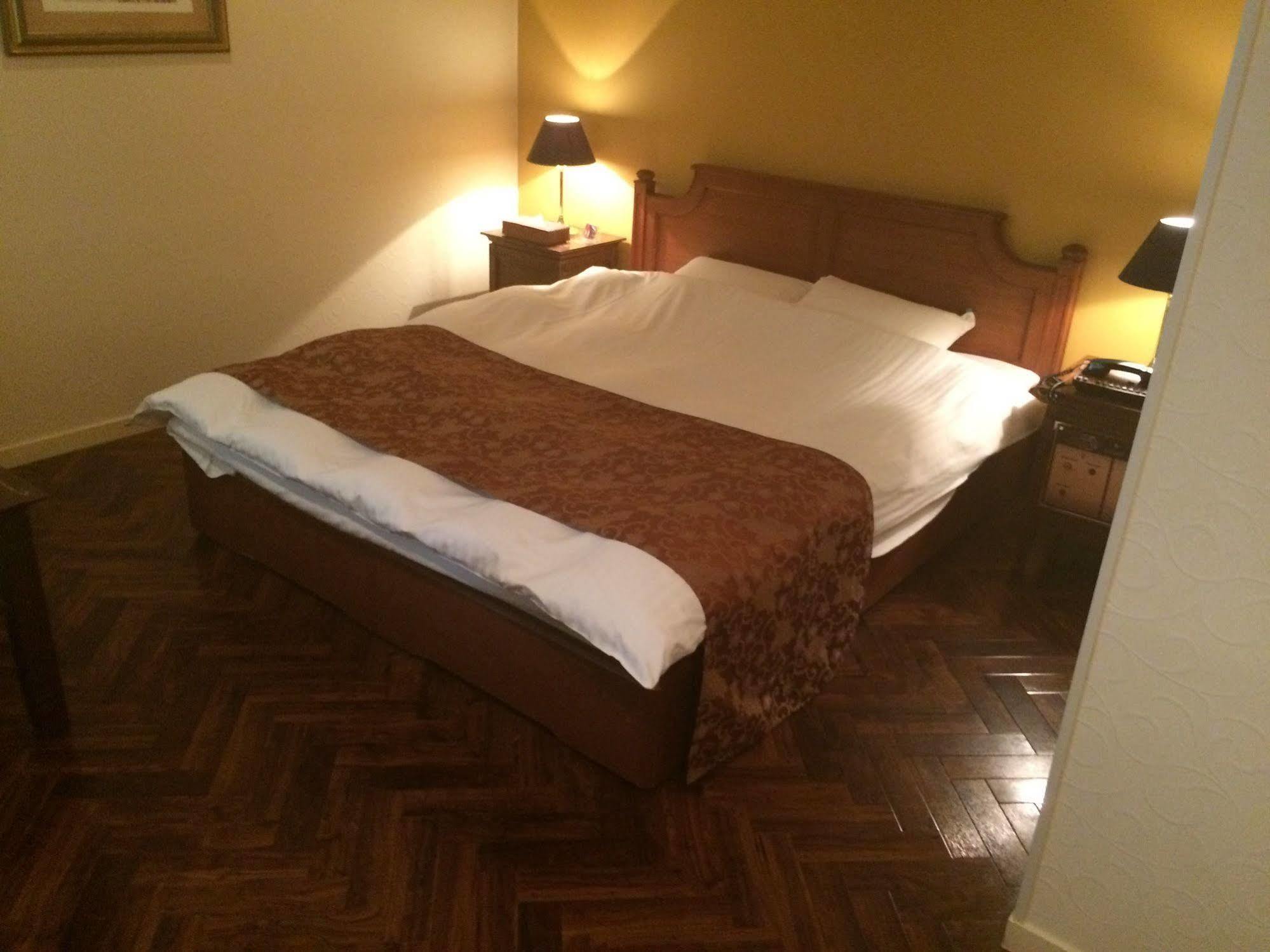 Hotel Glion Shiga - Adults Only Moriyama Exterior foto