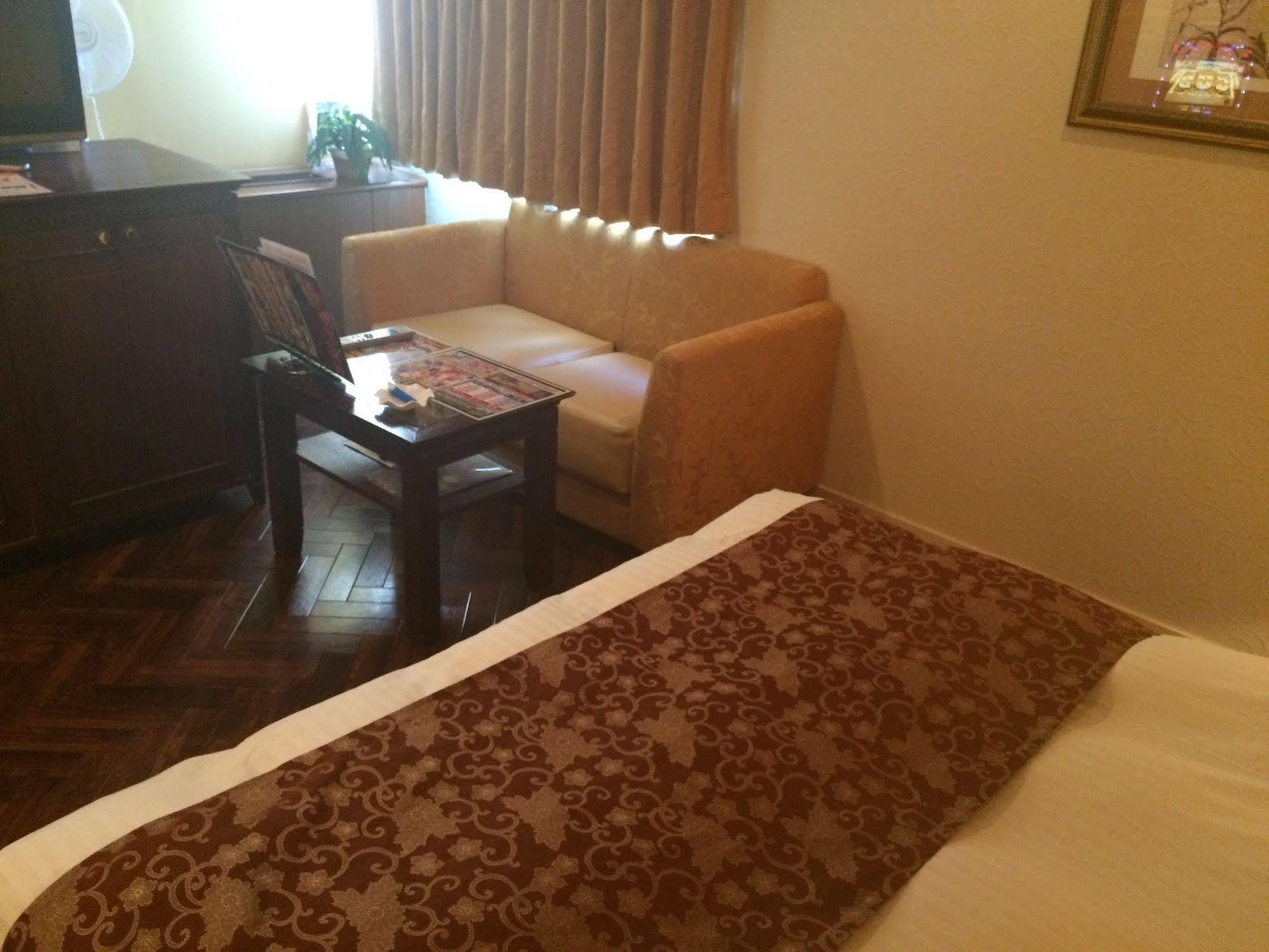 Hotel Glion Shiga - Adults Only Moriyama Exterior foto